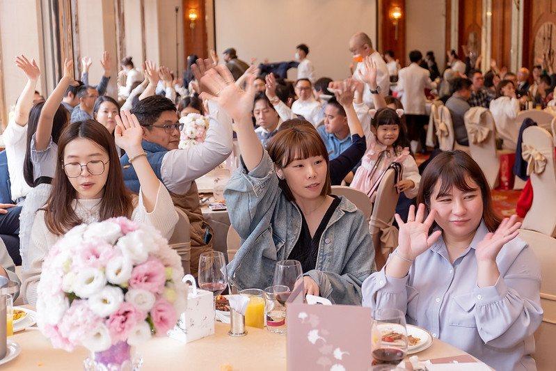 Apple婚禮攝影 Wedding婚禮記錄 台北婚攝 