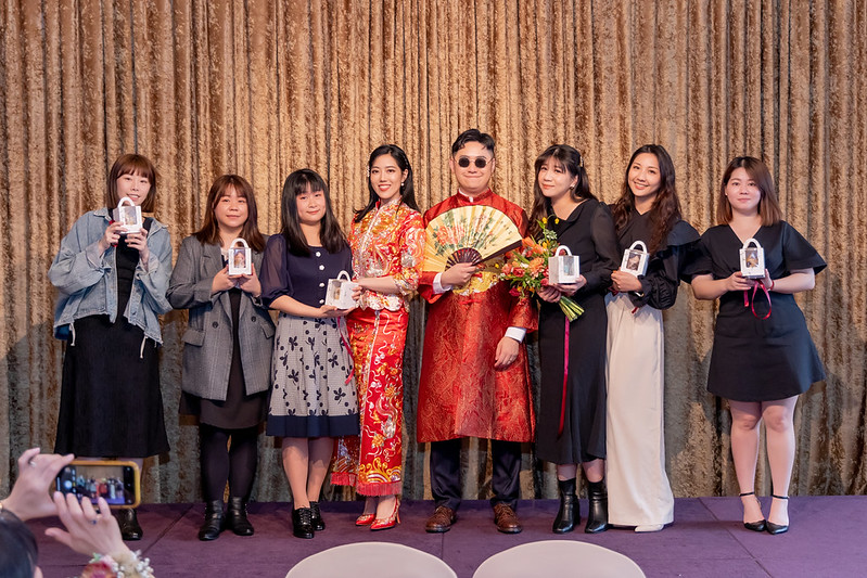 Apple婚禮攝影 Wedding婚禮記錄 台北婚攝 