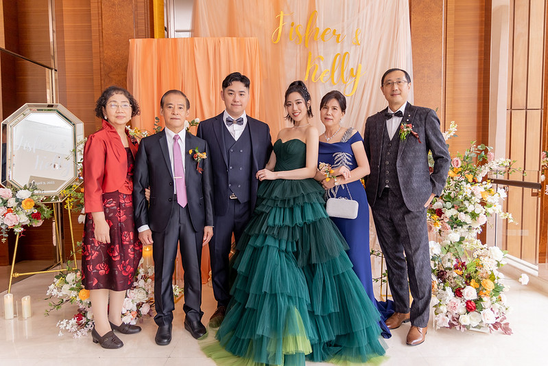 Apple婚禮攝影 Wedding婚禮記錄 台北婚攝 