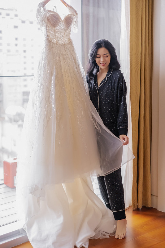 Apple婚禮攝影 Wedding婚禮記錄 台北婚攝 