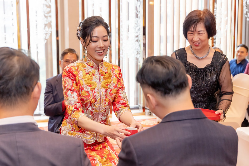 Apple婚禮攝影 Wedding婚禮記錄 台北婚攝 