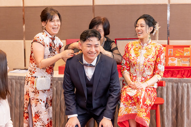 Apple婚禮攝影 Wedding婚禮記錄 台北婚攝 