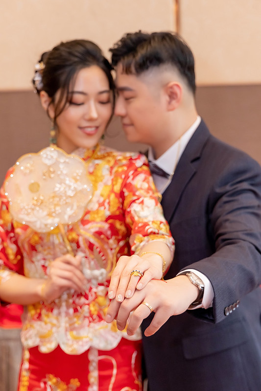 Apple婚禮攝影 Wedding婚禮記錄 台北婚攝 