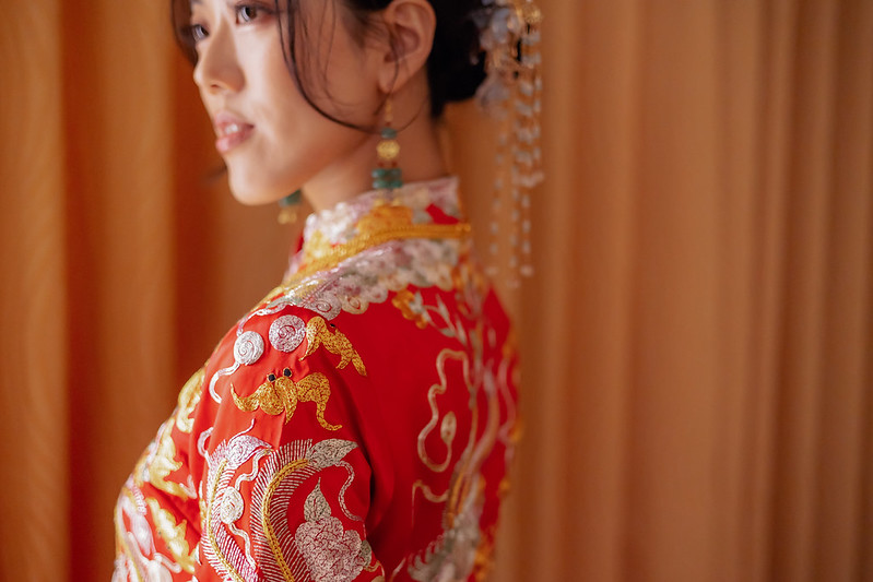 Apple婚禮攝影 Wedding婚禮記錄 台北婚攝 