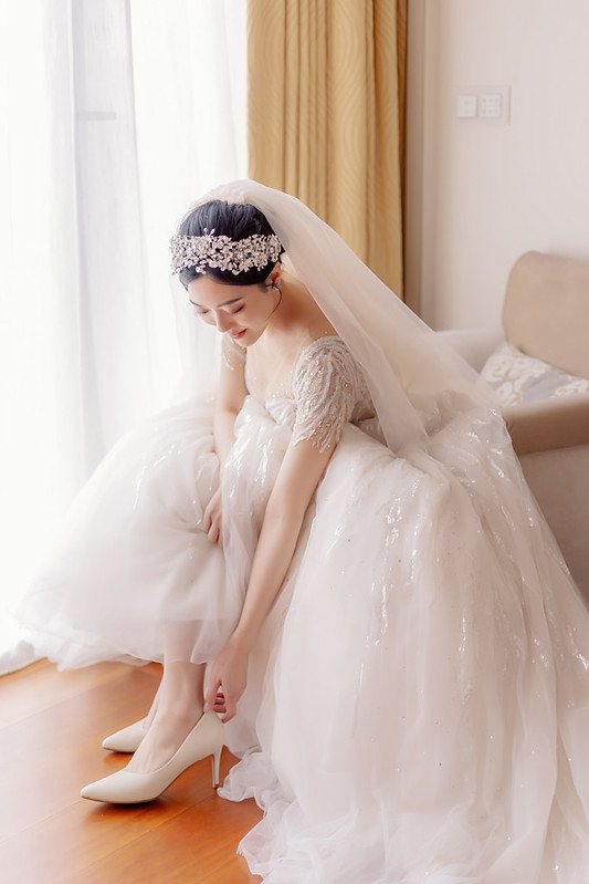 Apple婚禮攝影 Wedding婚禮記錄 台北婚攝 