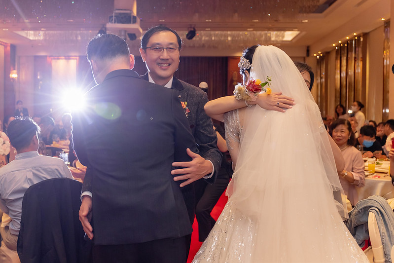 Apple婚禮攝影 Wedding婚禮記錄 台北婚攝 