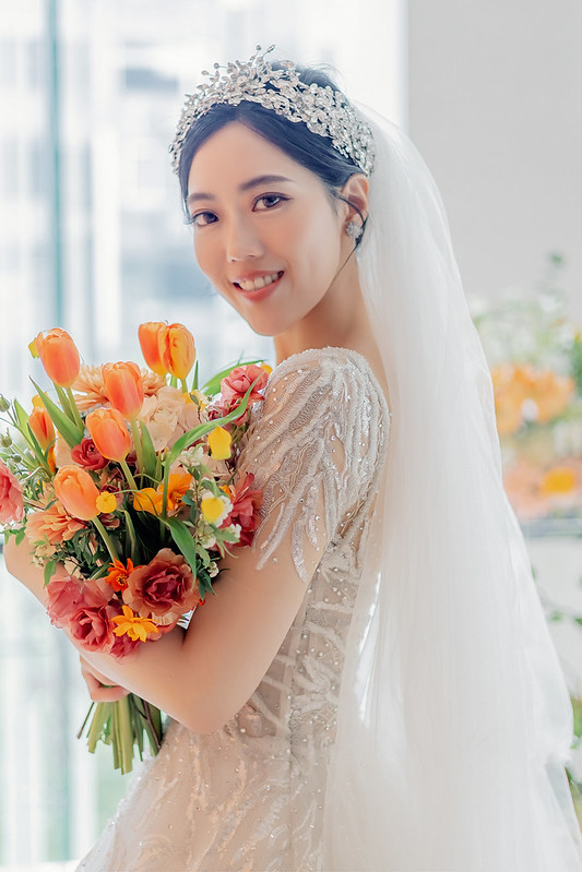 Apple婚禮攝影 Wedding婚禮記錄 台北婚攝 