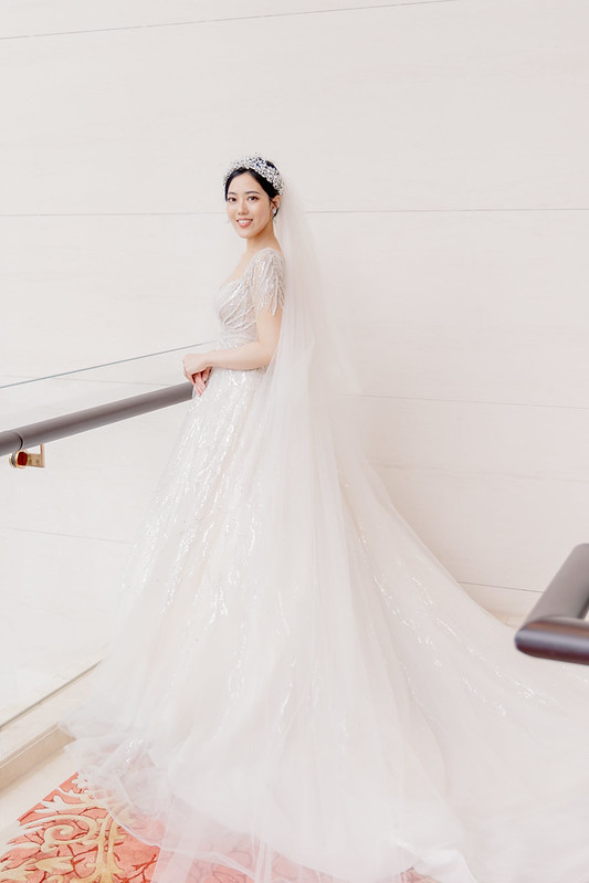 Apple婚禮攝影 Wedding婚禮記錄 台北婚攝 