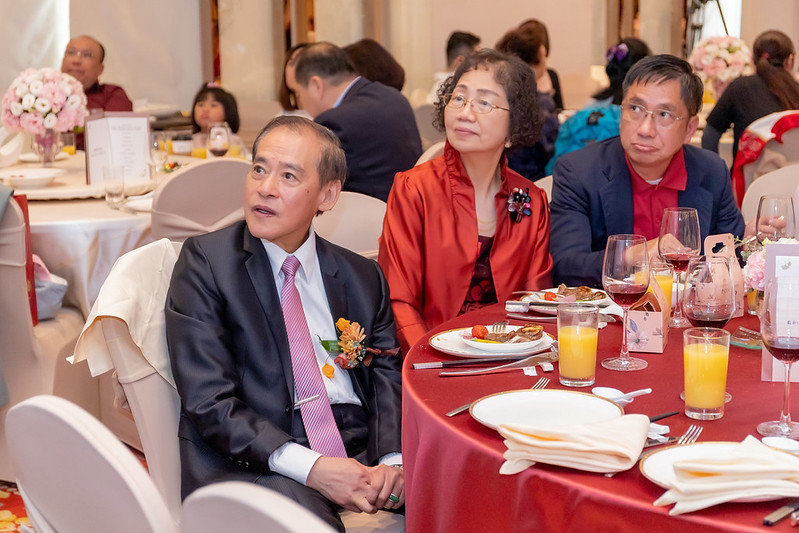 Apple婚禮攝影 Wedding婚禮記錄 台北婚攝 