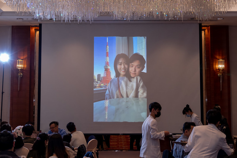 Apple婚禮攝影 Wedding婚禮記錄 台北婚攝 