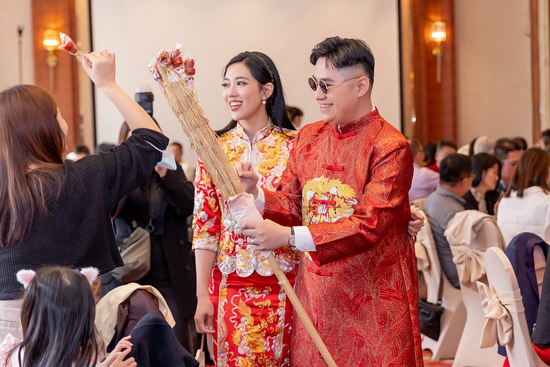 Apple婚禮攝影 Wedding婚禮記錄 台北婚攝 