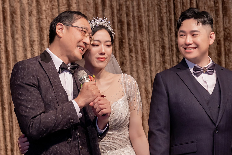 Apple婚禮攝影 Wedding婚禮記錄 台北婚攝 