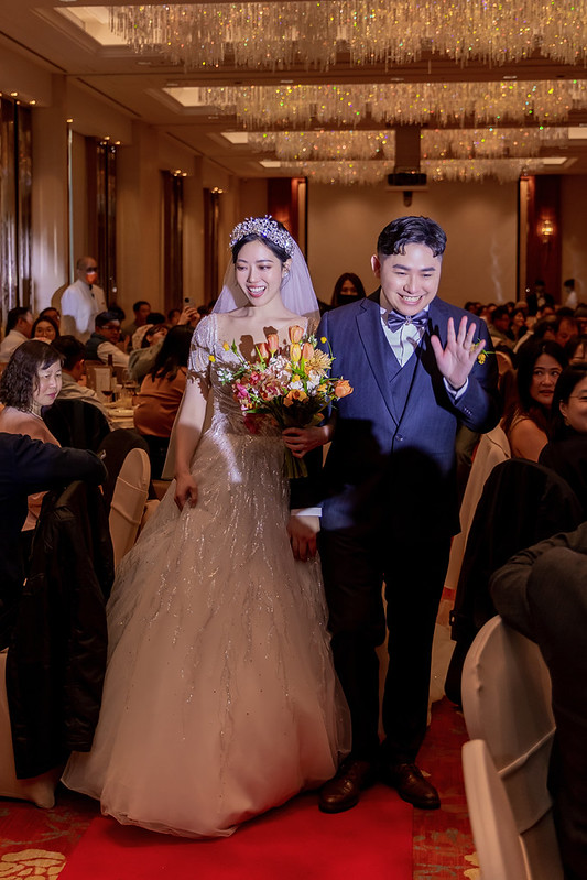 Apple婚禮攝影 Wedding婚禮記錄 台北婚攝 