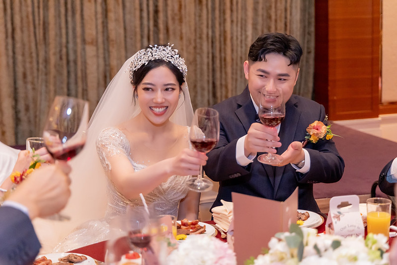 Apple婚禮攝影 Wedding婚禮記錄 台北婚攝 