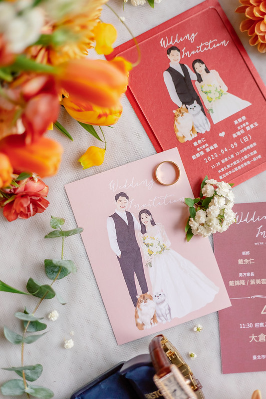 Apple婚禮攝影 Wedding婚禮記錄 台北婚攝 