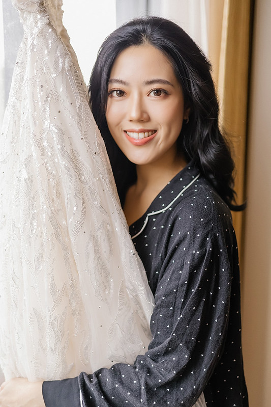 Apple婚禮攝影 Wedding婚禮記錄 台北婚攝 
