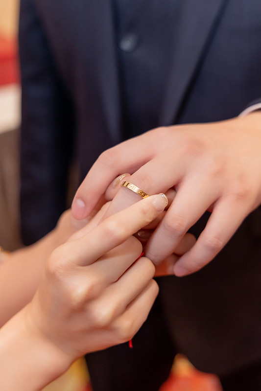 Apple婚禮攝影 Wedding婚禮記錄 台北婚攝 