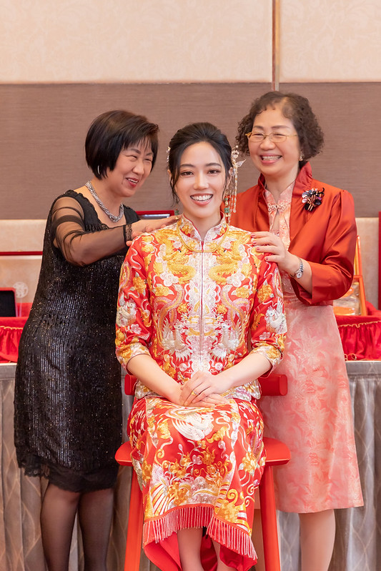 Apple婚禮攝影 Wedding婚禮記錄 台北婚攝 
