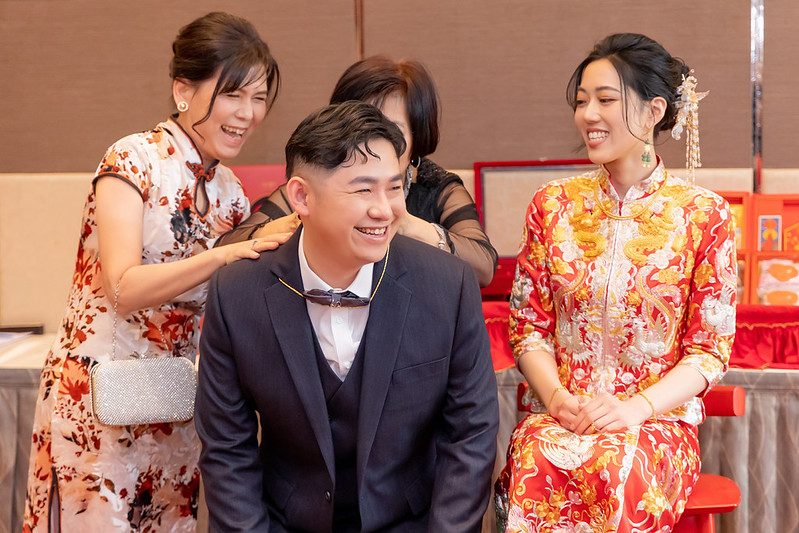 Apple婚禮攝影 Wedding婚禮記錄 台北婚攝 