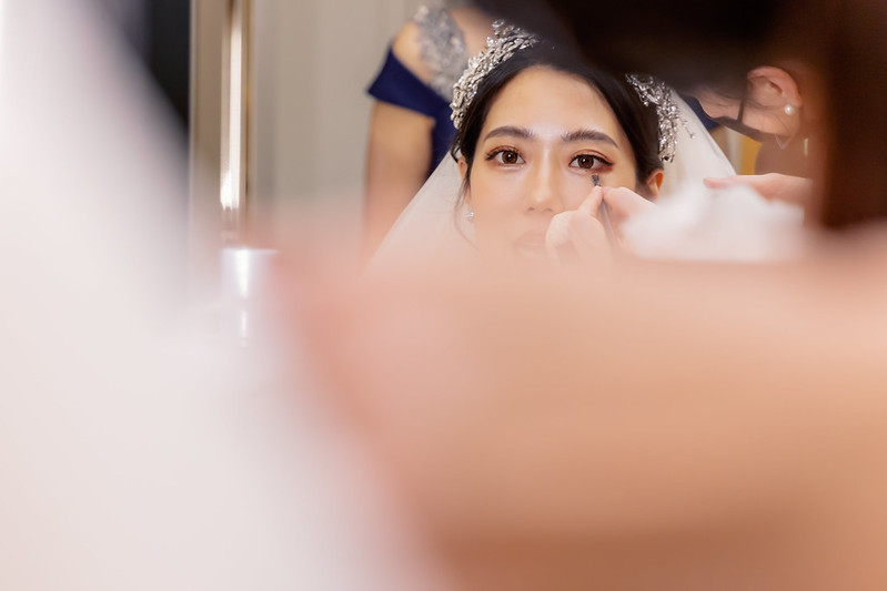 Apple婚禮攝影 Wedding婚禮記錄 台北婚攝 