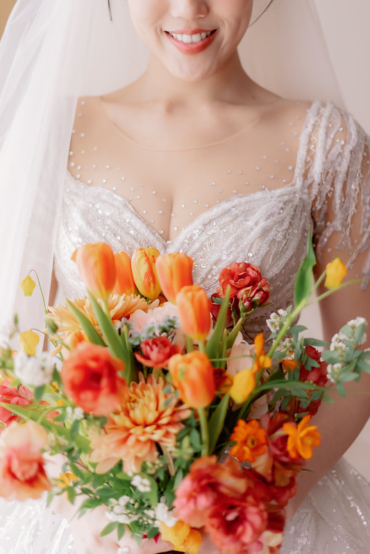 Apple婚禮攝影 Wedding婚禮記錄 台北婚攝 