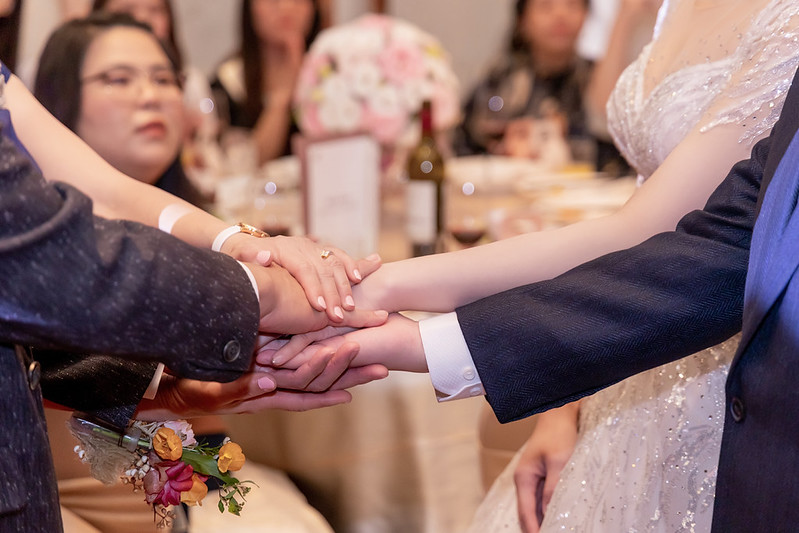 Apple婚禮攝影 Wedding婚禮記錄 台北婚攝 