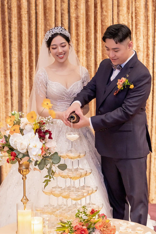 Apple婚禮攝影 Wedding婚禮記錄 台北婚攝 
