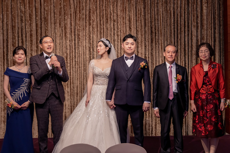 Apple婚禮攝影 Wedding婚禮記錄 台北婚攝 