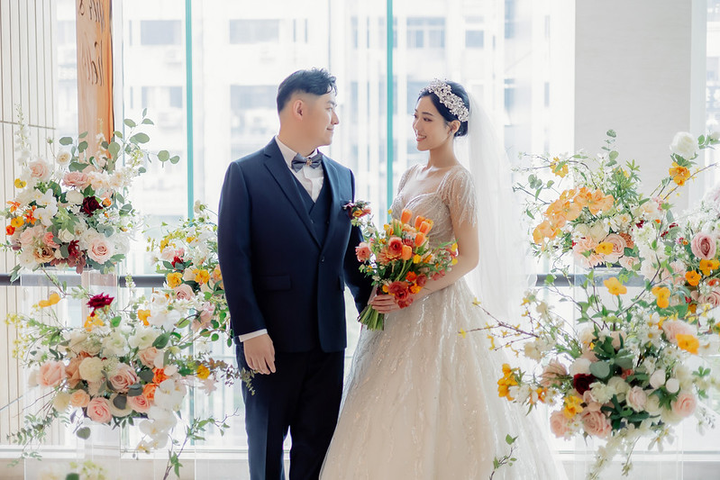 Apple婚禮攝影 Wedding婚禮記錄 台北婚攝 