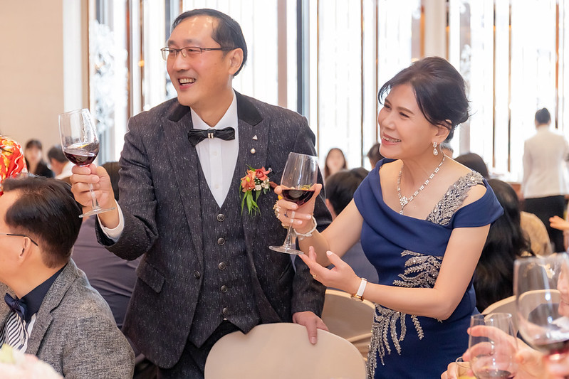 Apple婚禮攝影 Wedding婚禮記錄 台北婚攝 