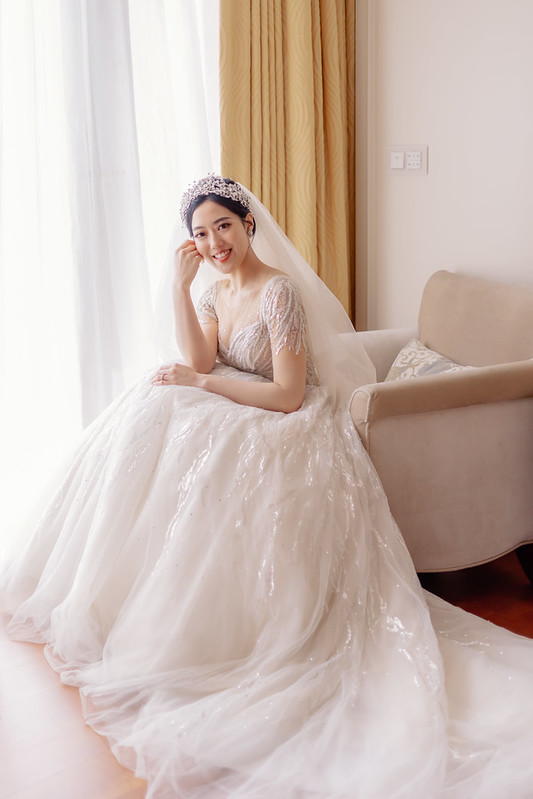 Apple婚禮攝影 Wedding婚禮記錄 台北婚攝 