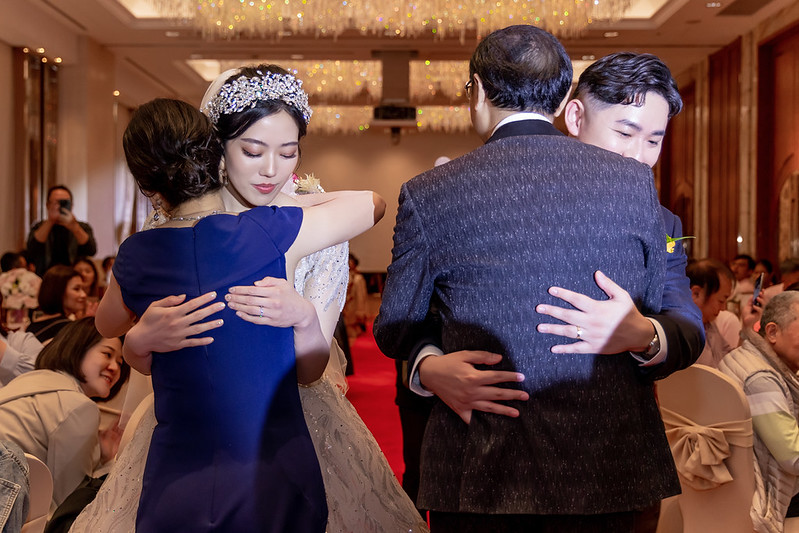 Apple婚禮攝影 Wedding婚禮記錄 台北婚攝 