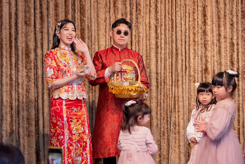 Apple婚禮攝影 Wedding婚禮記錄 台北婚攝 