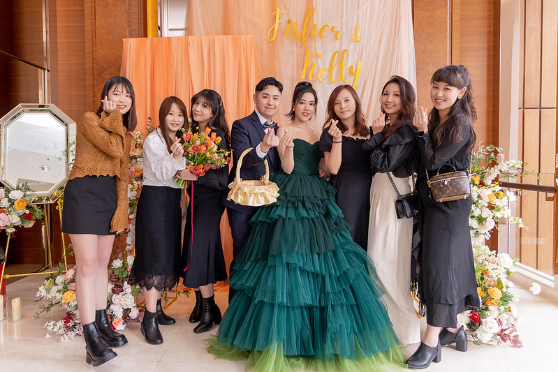 Apple婚禮攝影 Wedding婚禮記錄 台北婚攝 