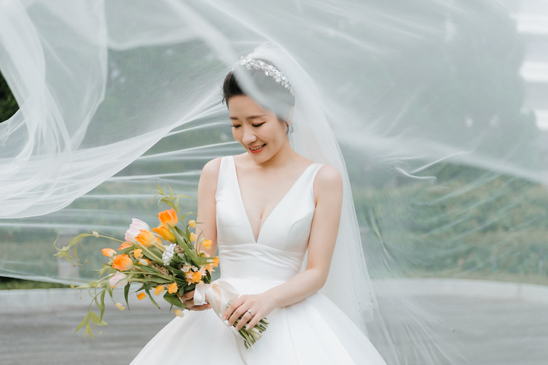 Bo婚禮紀實作品 Wedding婚禮記錄 台北婚攝 