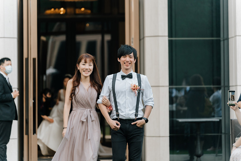Bo婚禮紀實作品 Wedding婚禮記錄 台北婚攝 