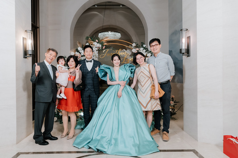 Bo婚禮紀實作品 Wedding婚禮記錄 台北婚攝 