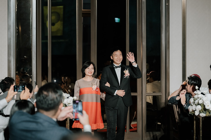Bo婚禮紀實作品 Wedding婚禮記錄 台北婚攝 