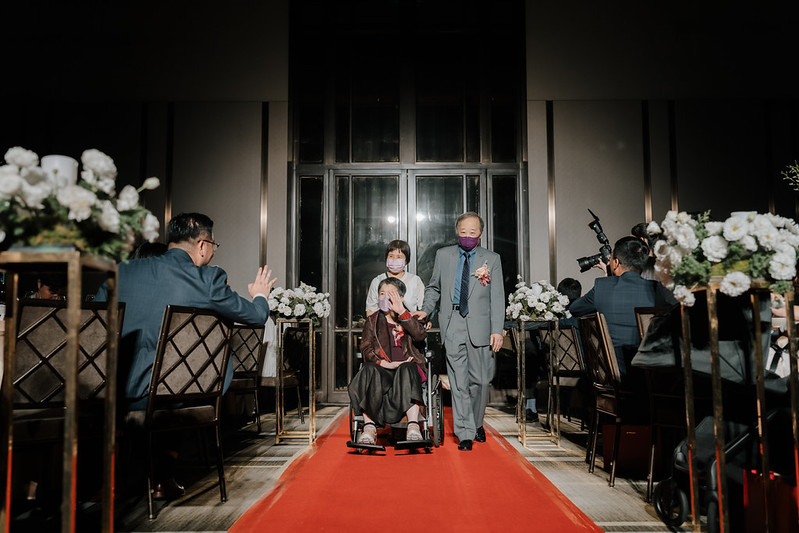 Bo婚禮紀實作品 Wedding婚禮記錄 台北婚攝 
