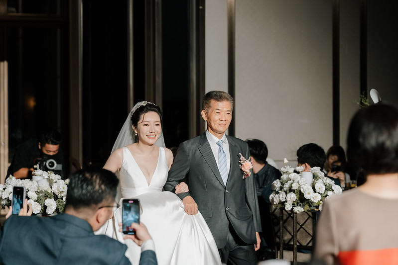 Bo婚禮紀實作品 Wedding婚禮記錄 台北婚攝 