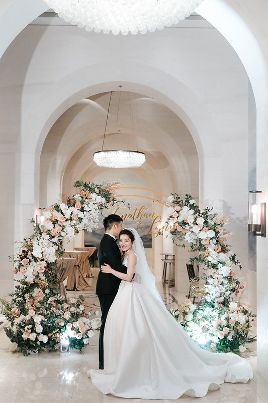 Bo婚禮紀實作品 Wedding婚禮記錄 台北婚攝 