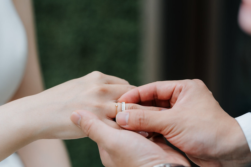 Bo婚禮紀實作品 Wedding婚禮記錄 台北婚攝 
