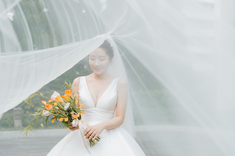 Bo婚禮紀實作品 Wedding婚禮記錄 台北婚攝 