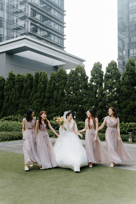 Bo婚禮紀實作品 Wedding婚禮記錄 台北婚攝 