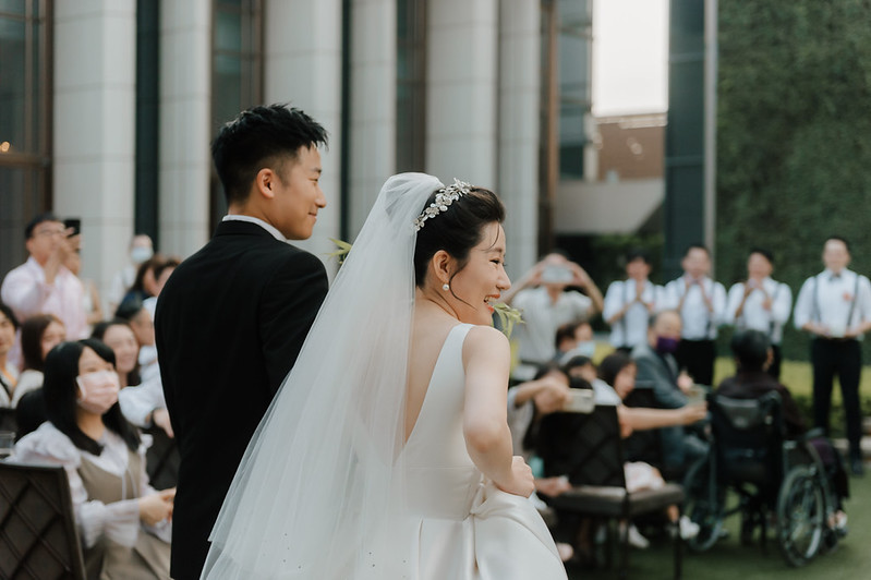 Bo婚禮紀實作品 Wedding婚禮記錄 台北婚攝 