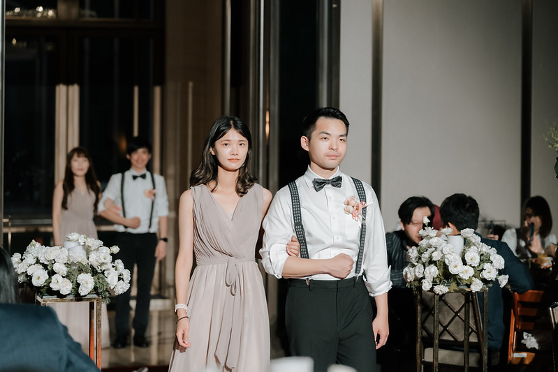 Bo婚禮紀實作品 Wedding婚禮記錄 台北婚攝 