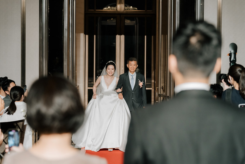 Bo婚禮紀實作品 Wedding婚禮記錄 台北婚攝 