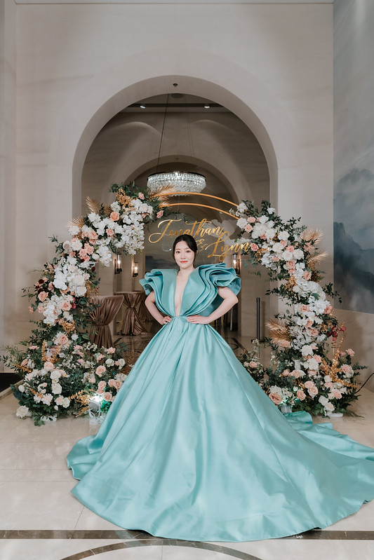 Bo婚禮紀實作品 Wedding婚禮記錄 台北婚攝 
