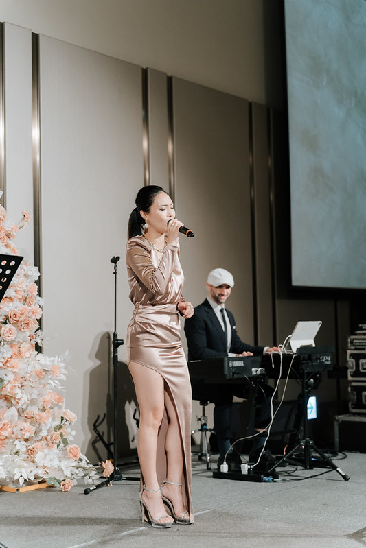 Bo婚禮紀實作品 Wedding婚禮記錄 台北婚攝 