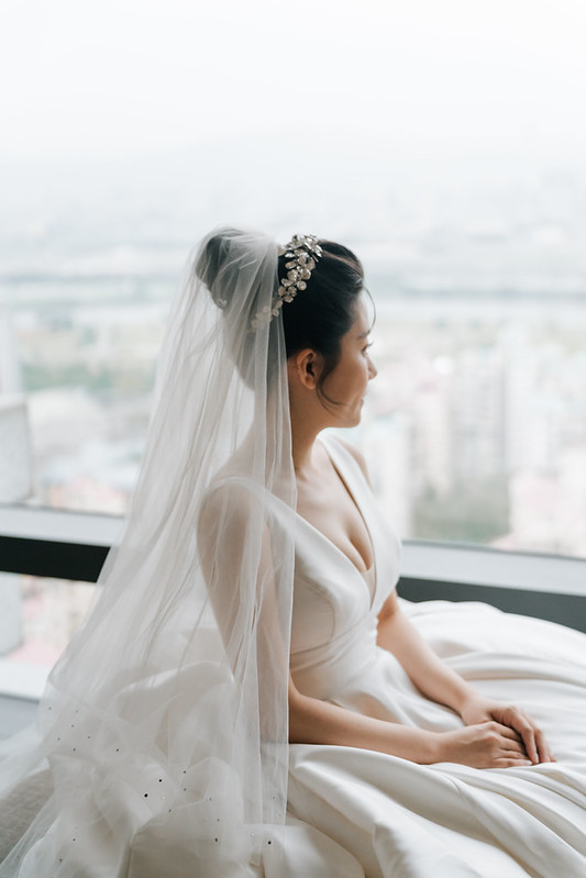Bo婚禮紀實作品 Wedding婚禮記錄 台北婚攝 